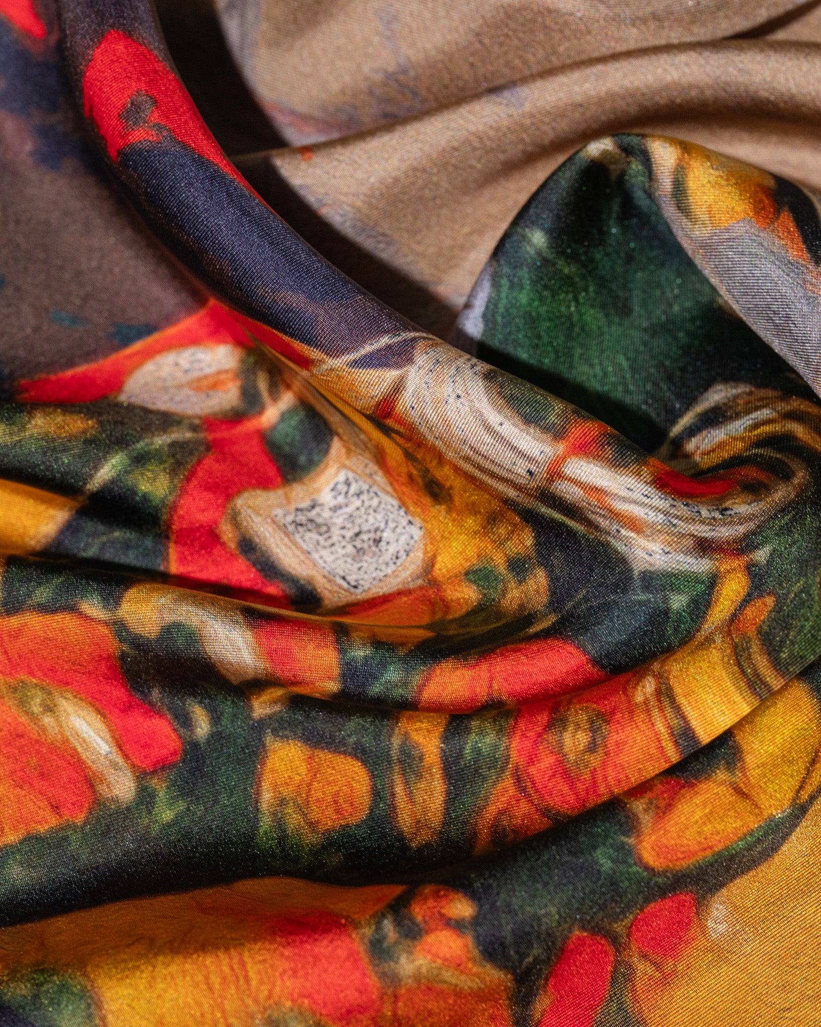 Pirate Clover L Bandana