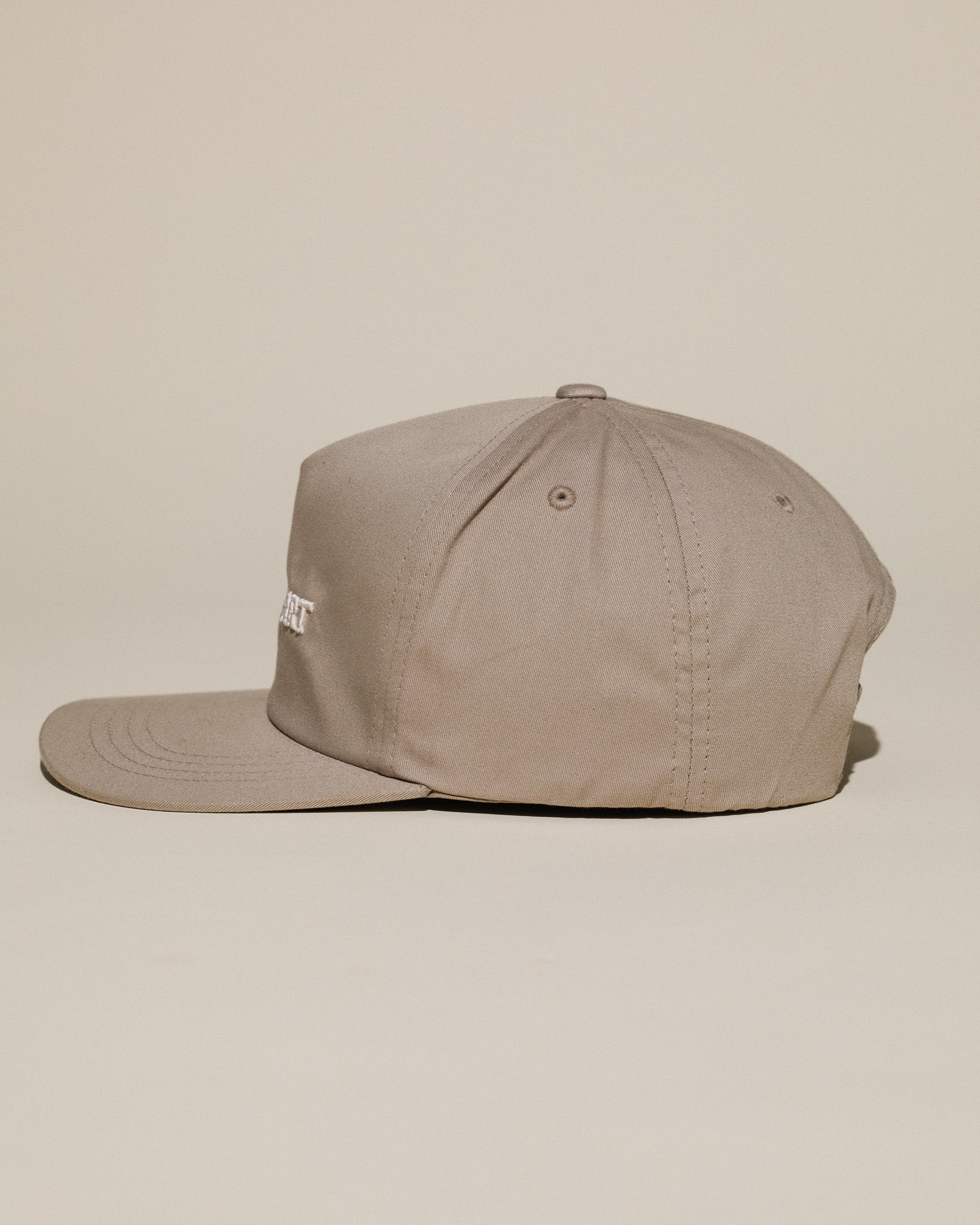 Pirate D'Art Hat (Khaki)
