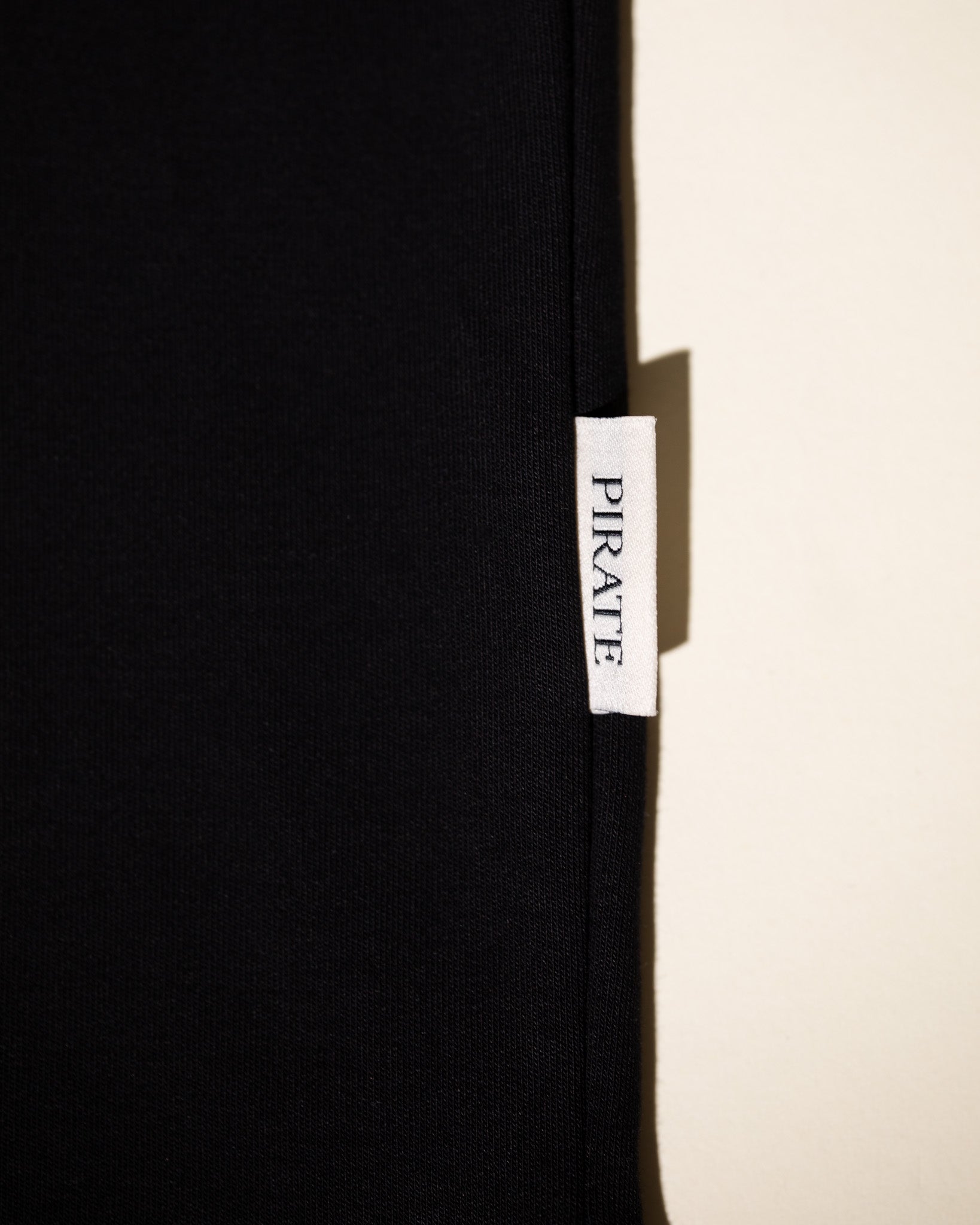 Pirate Hilltop T-Shirt (Pirate Black)