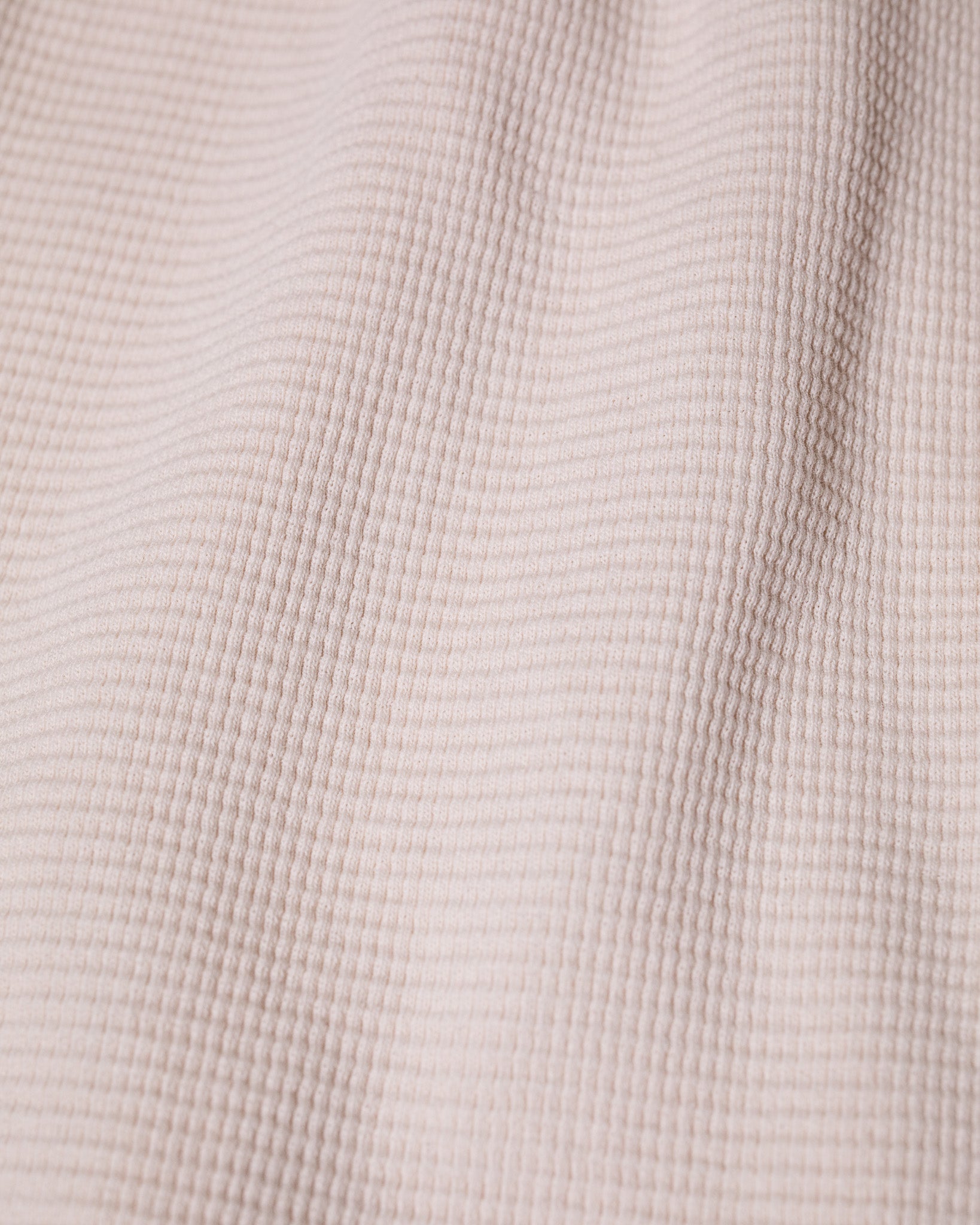 Pirate Untitled Signature Thermal Short (Cannoli Cream)