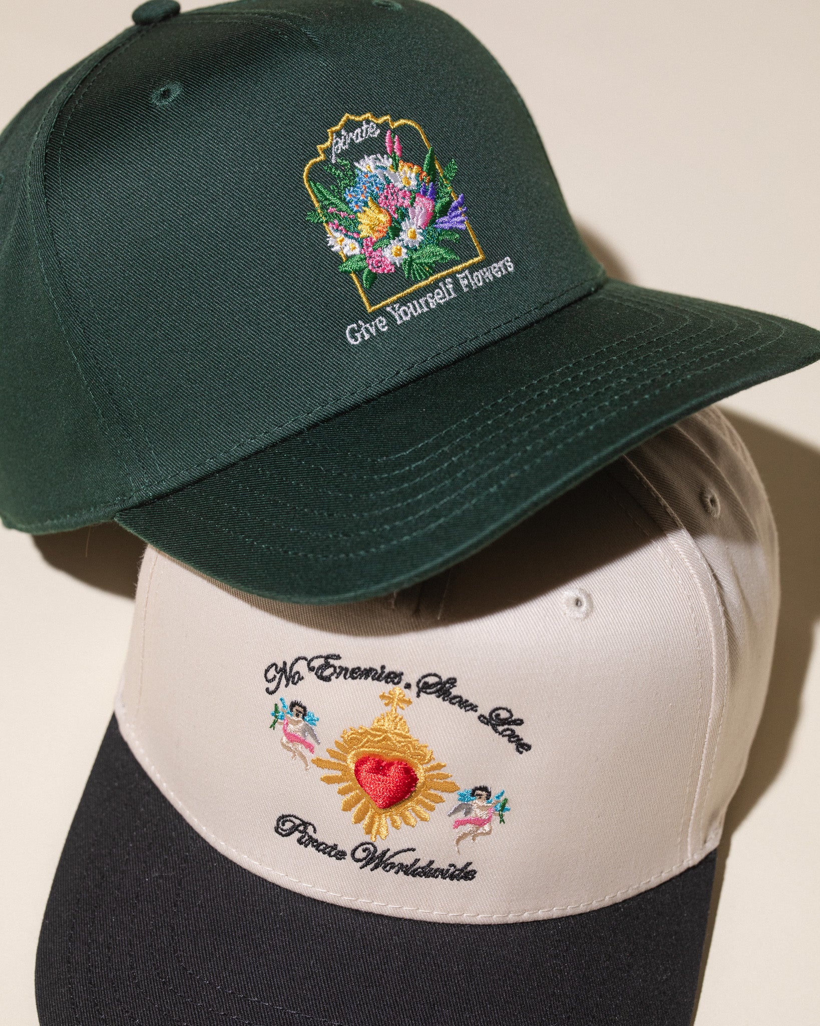 Self Love Collector's Pack