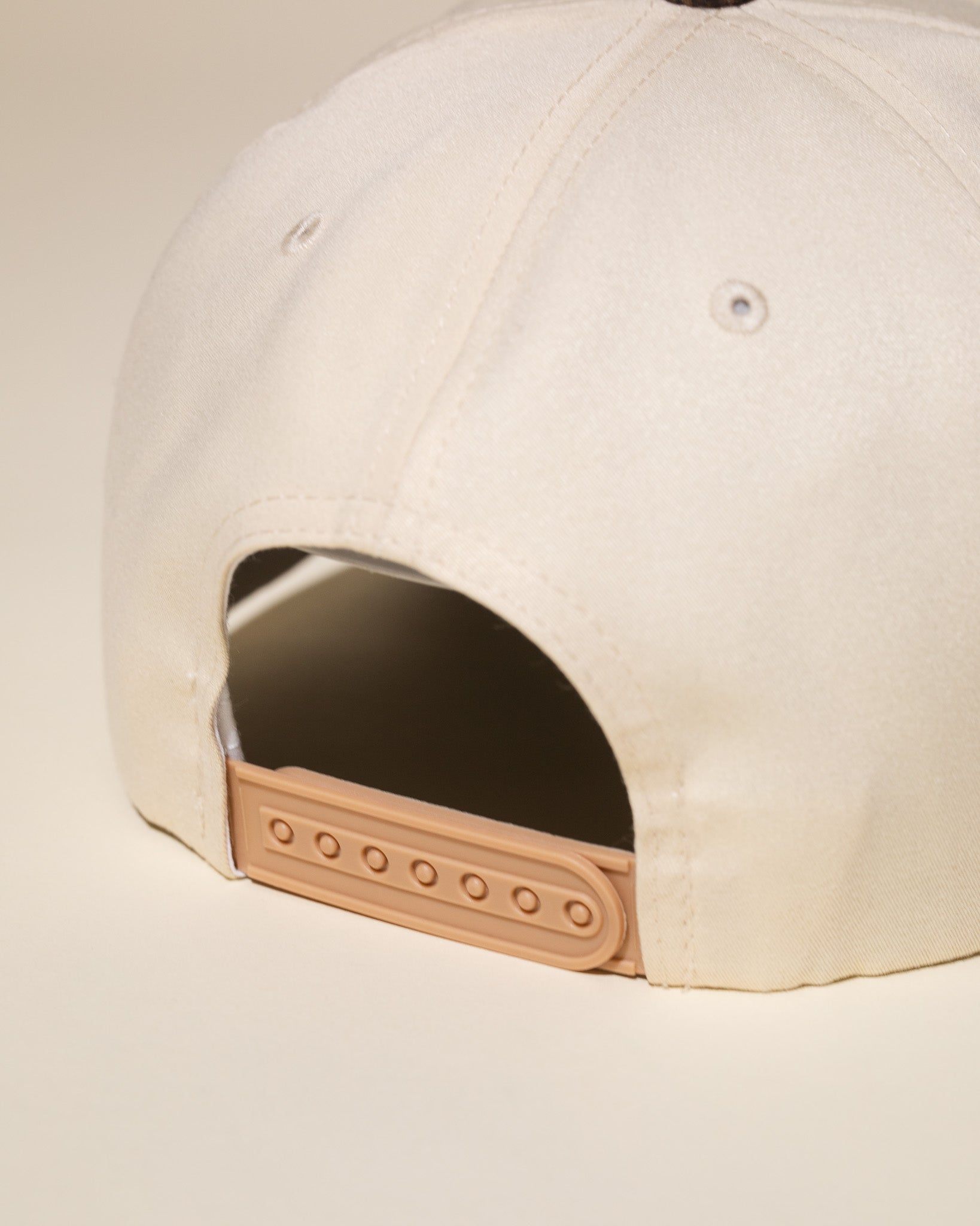 Pirate '26 Design Studio Hat (Cream/Camo)