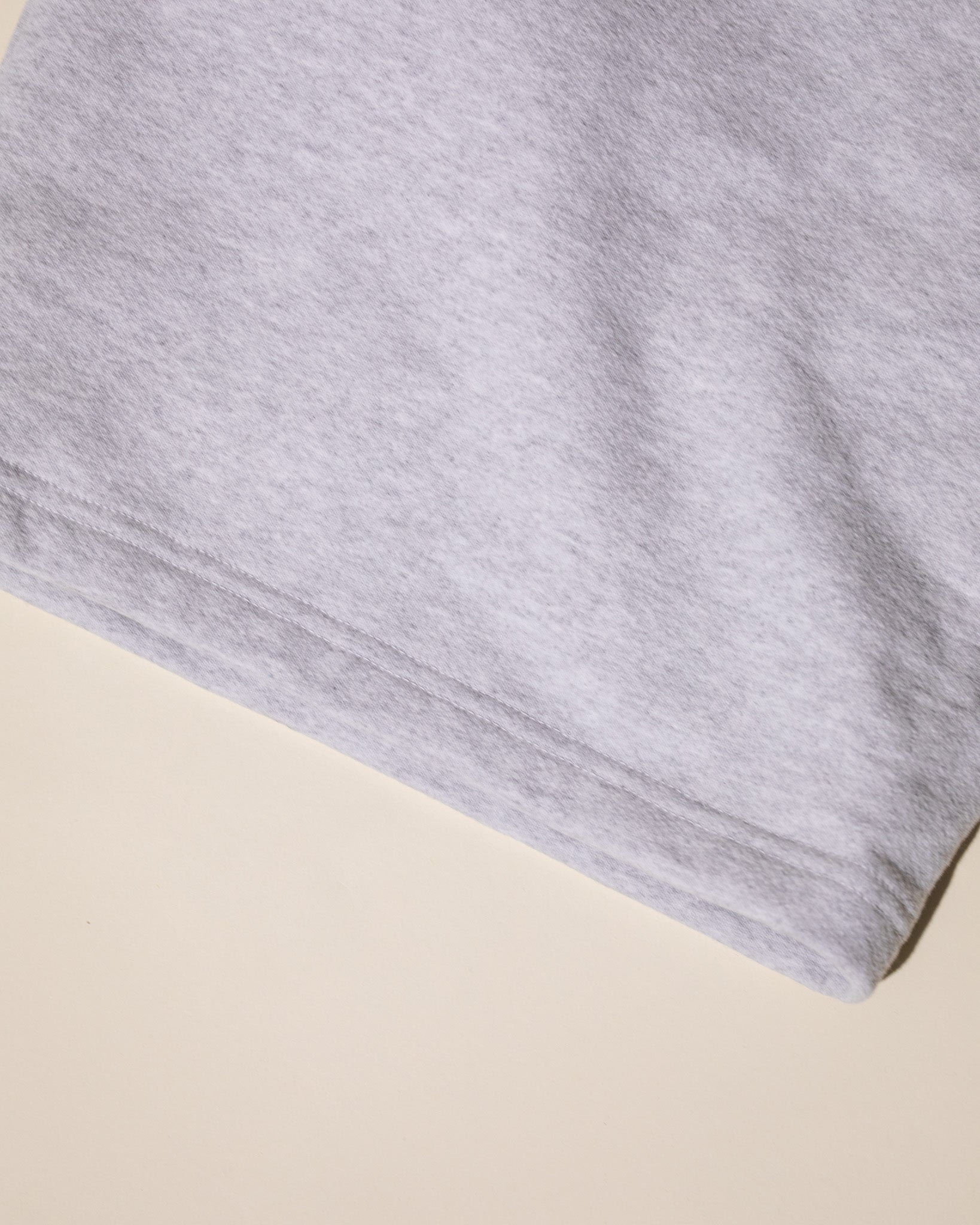 Pirate '26 Design Studio 3/4 Sweatshort (Grey)