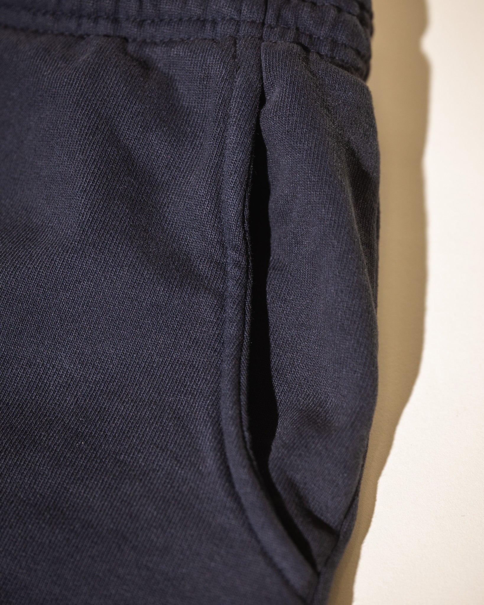 Pirate '26 Design Studio Sweatpants (Black)