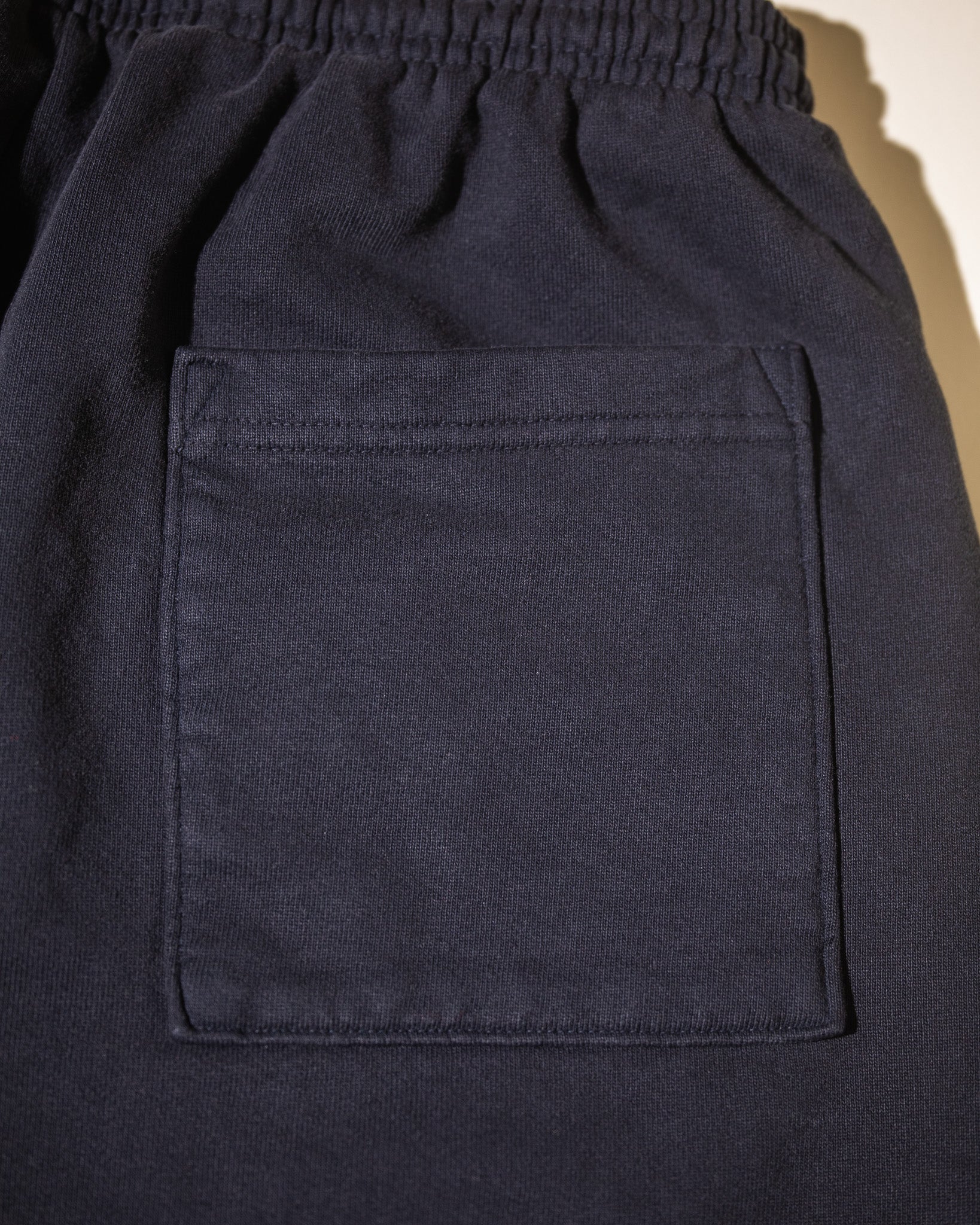 Pirate '26 Design Studio Sweatpants (Black)