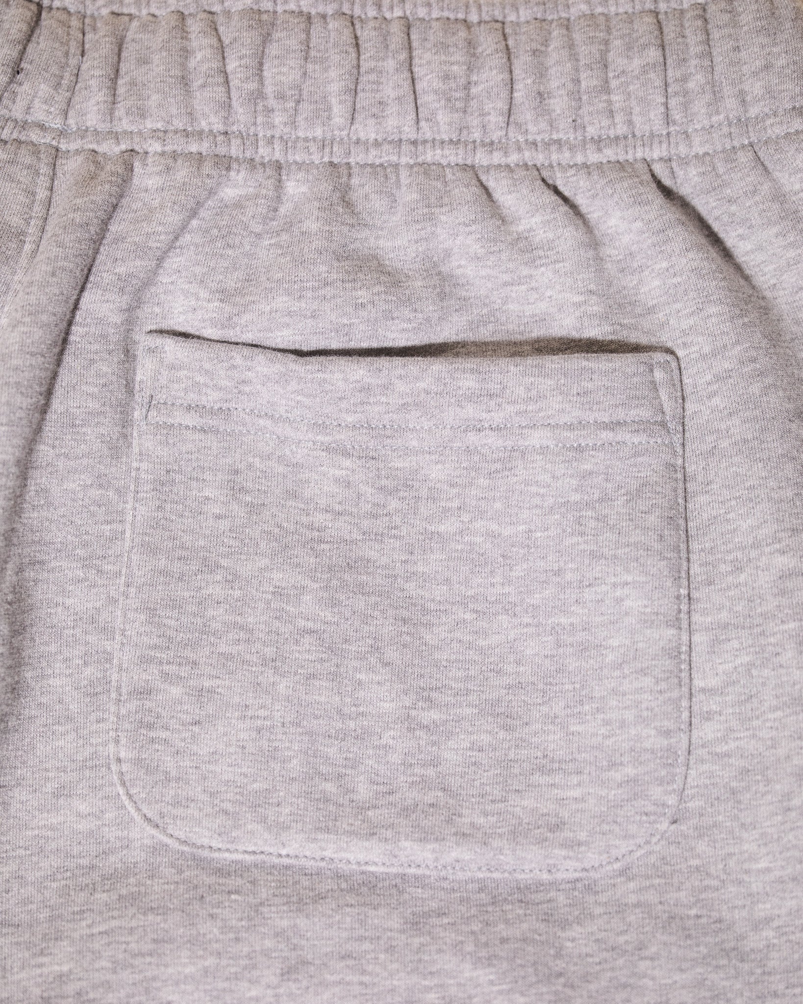 Untitled Signature Sweatpants (Grey)