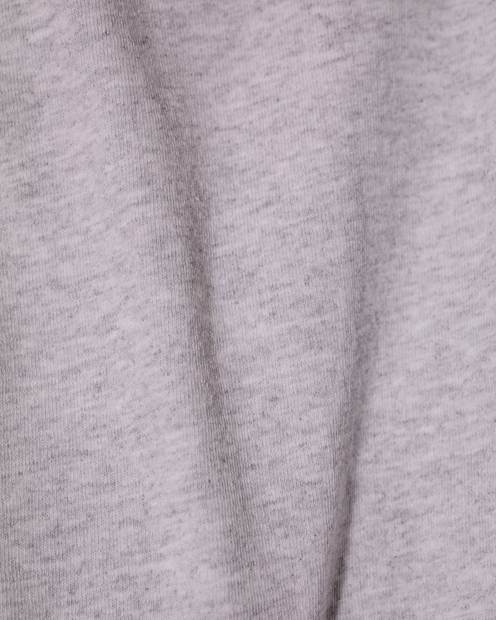 Untitled Signature Tee (Grey)