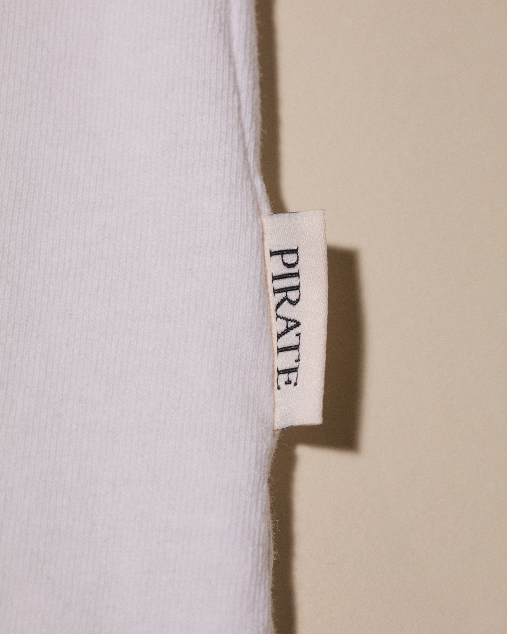 Untitled Signature Tee - 3 Pack