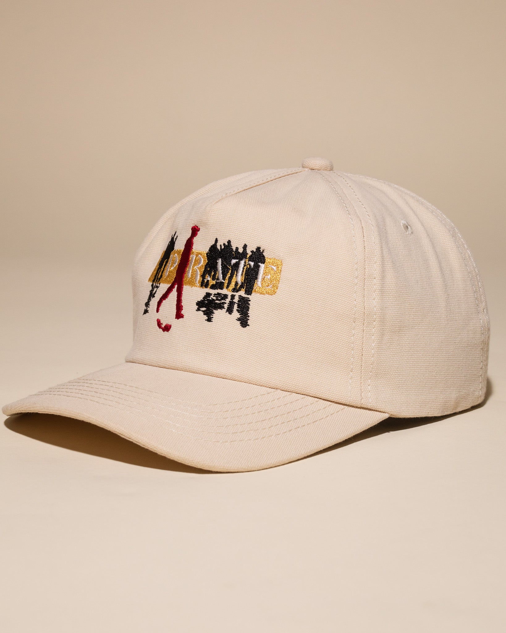 Outlier Vintage Hat (Cannoli Cream)