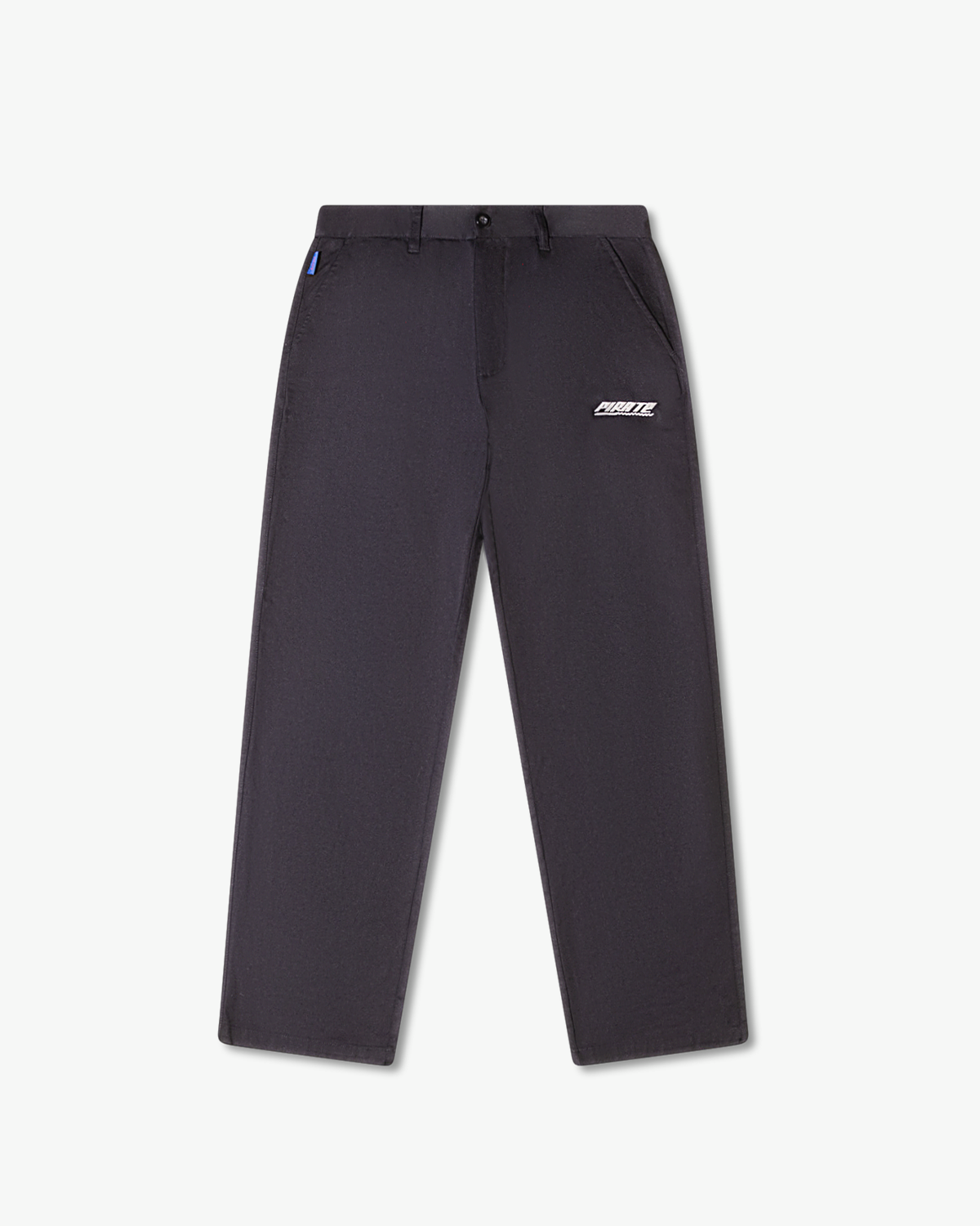 Pirate Untitled Signature Chino Pant (Pirate Black)