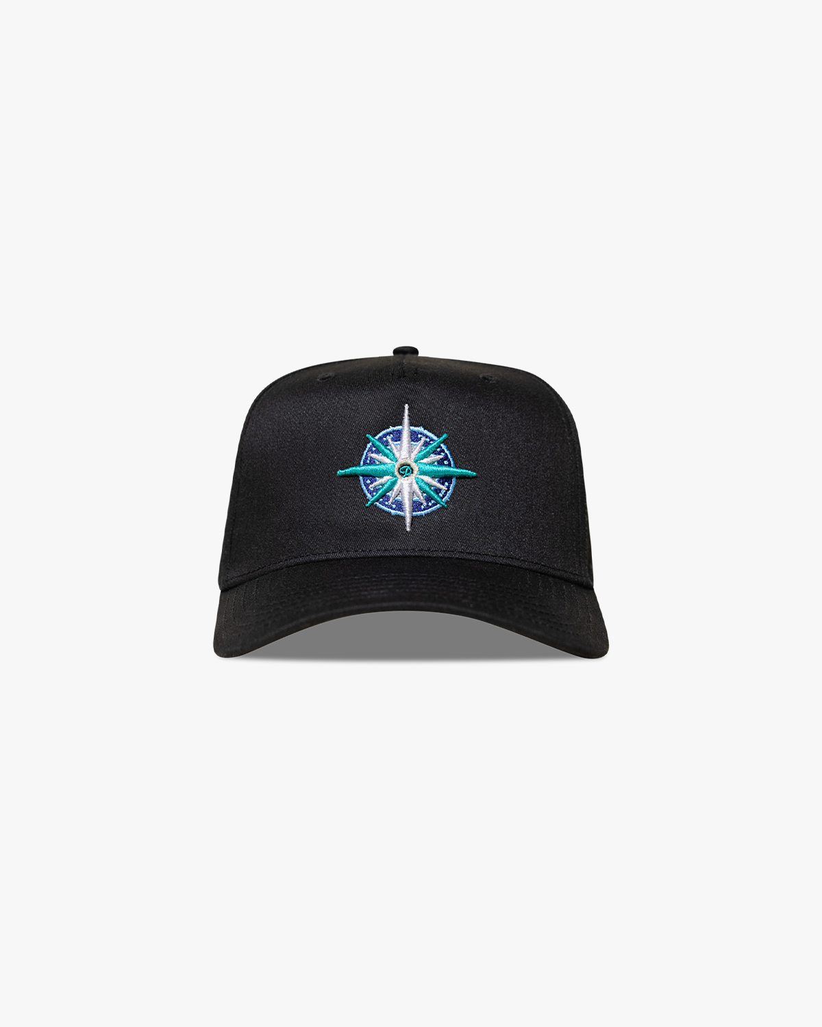 Pirate Ancient Mariner Hat (Pirate Black)