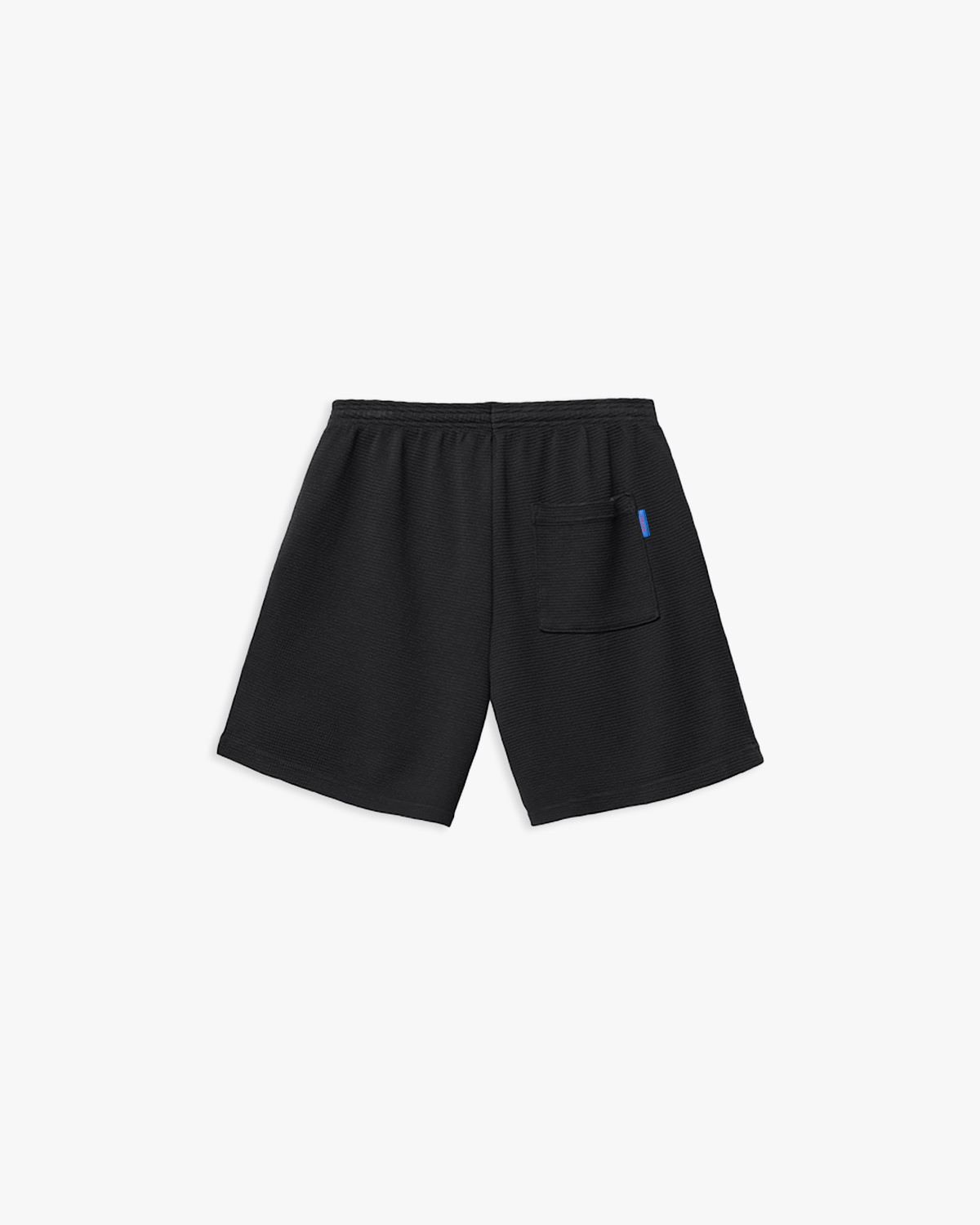 Pirate Untitled Signature Thermal Short (Pirate Black)