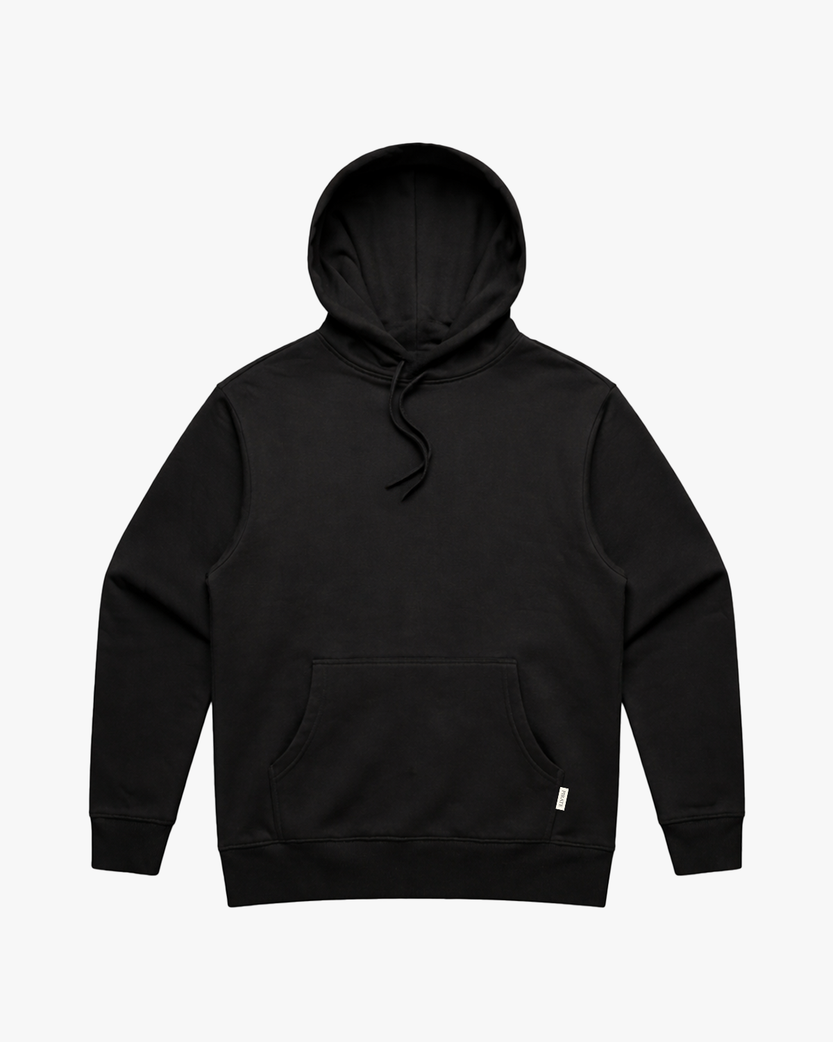 Untitled Signature Hoodie (Pirate Black)