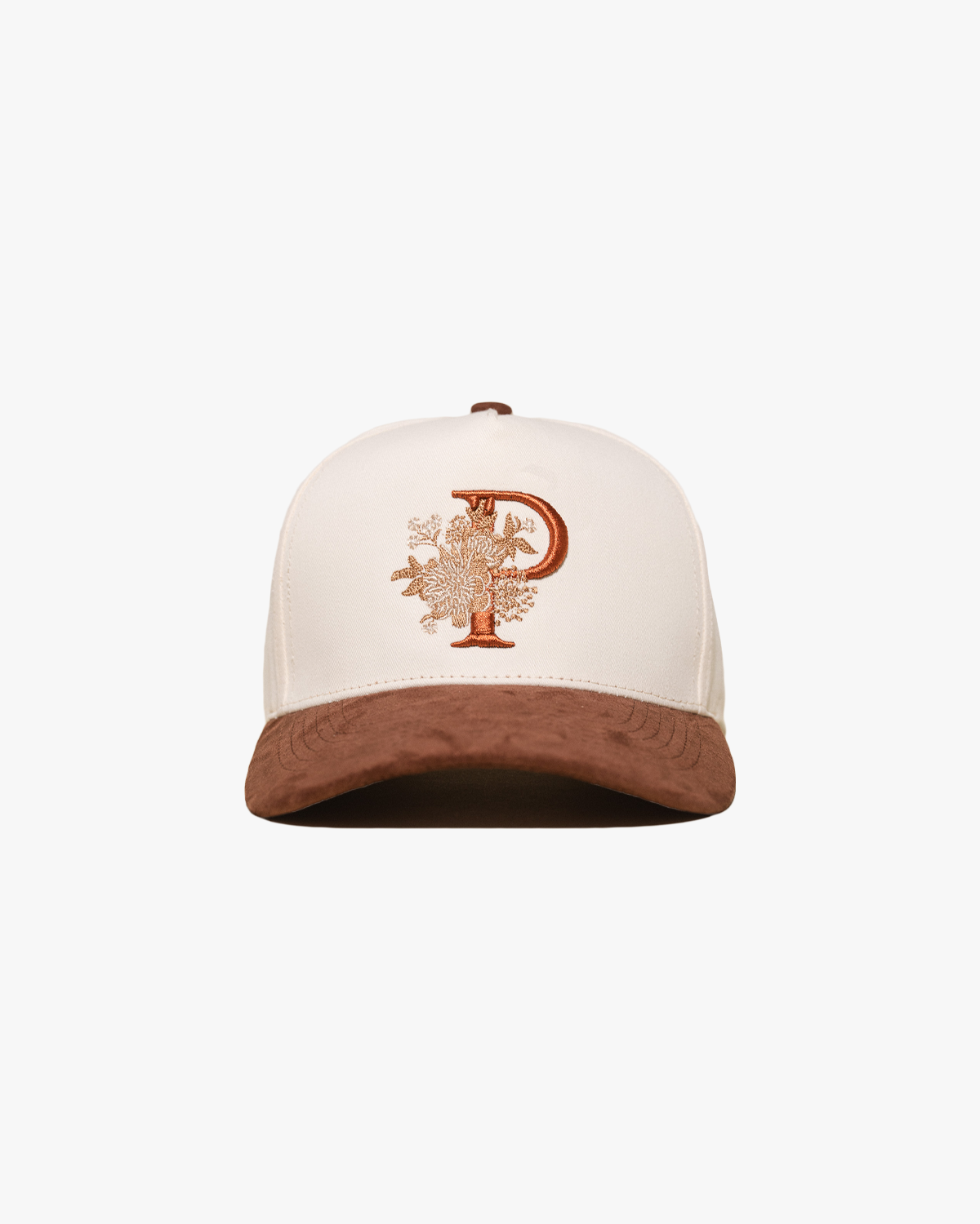 Pirate Garden P Hat (Cream/Brown)