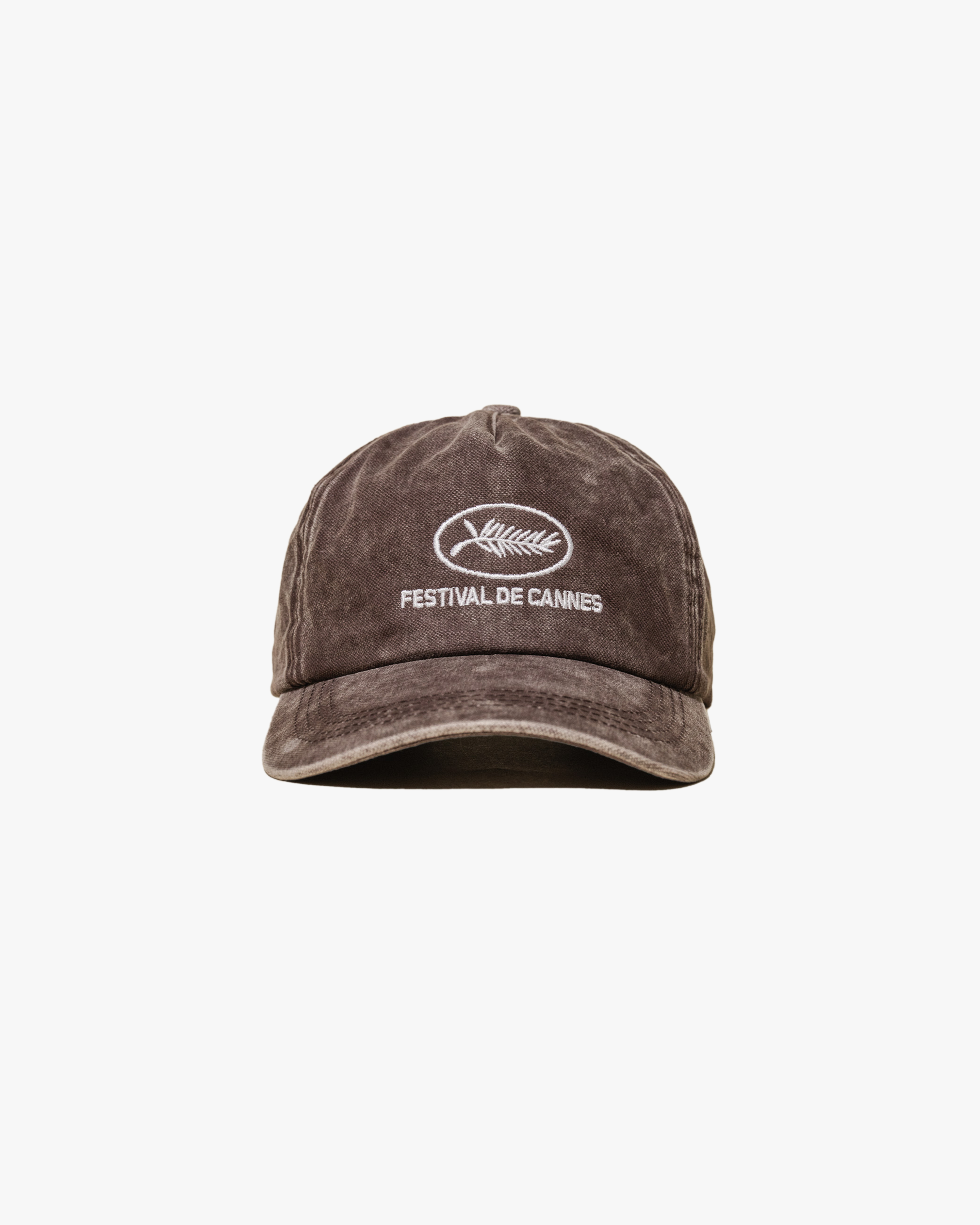 Pirate Cannes Vintage Hat (Vintage Mocha)