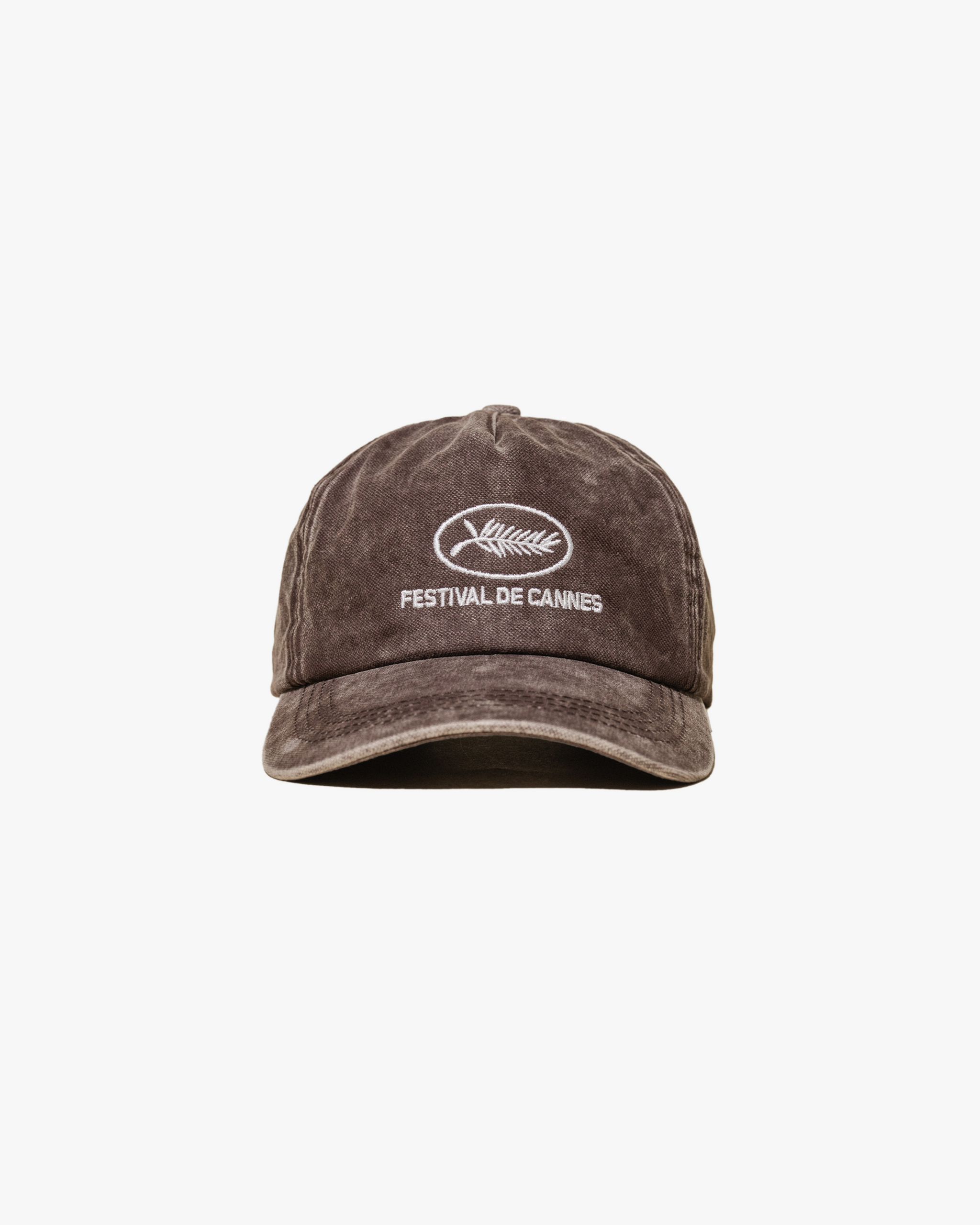 Pirate Cannes Vintage Hat (Vintage Mocha)