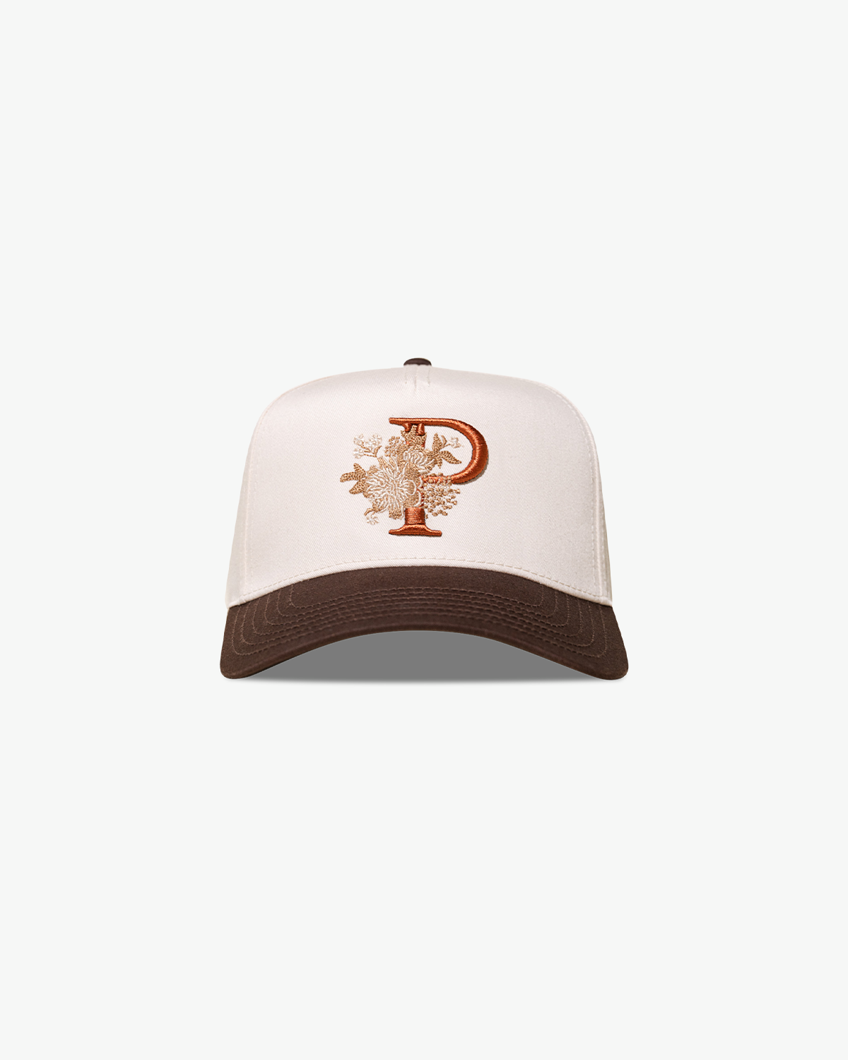 Pirate Garden P Hat (Cream/Brown)