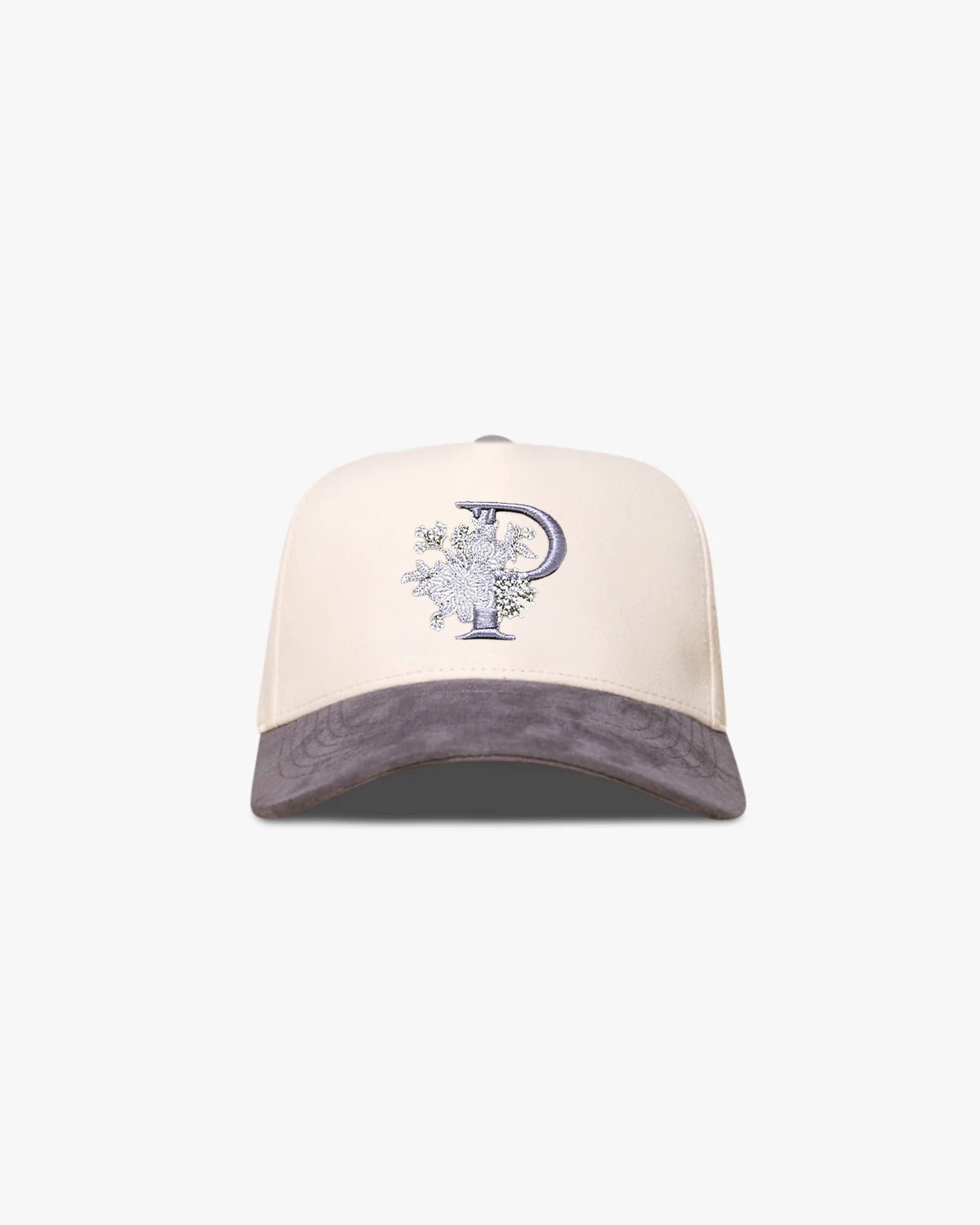 Pirate Garden P Hat (Cream/Grey)