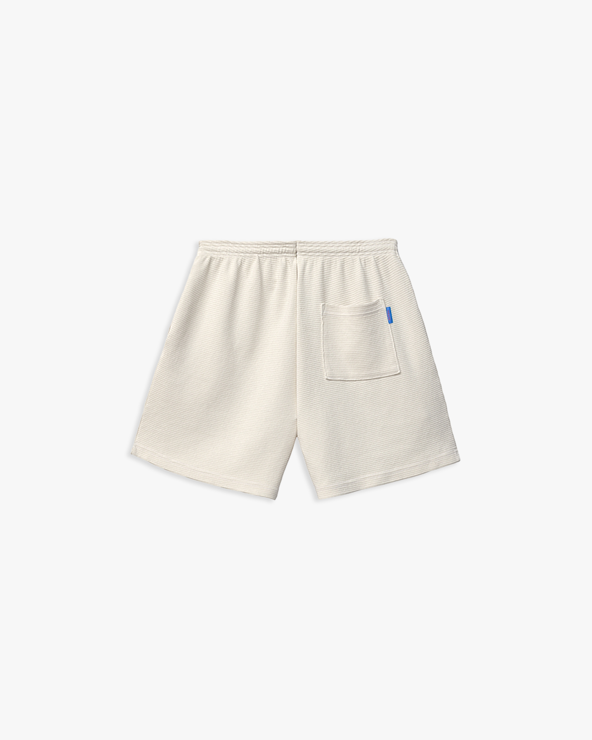 Pirate Untitled Signature Thermal Short (Cannoli Cream)