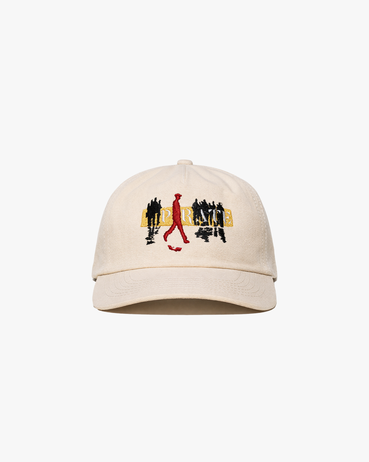 Outlier Vintage Hat (Cannoli Cream)
