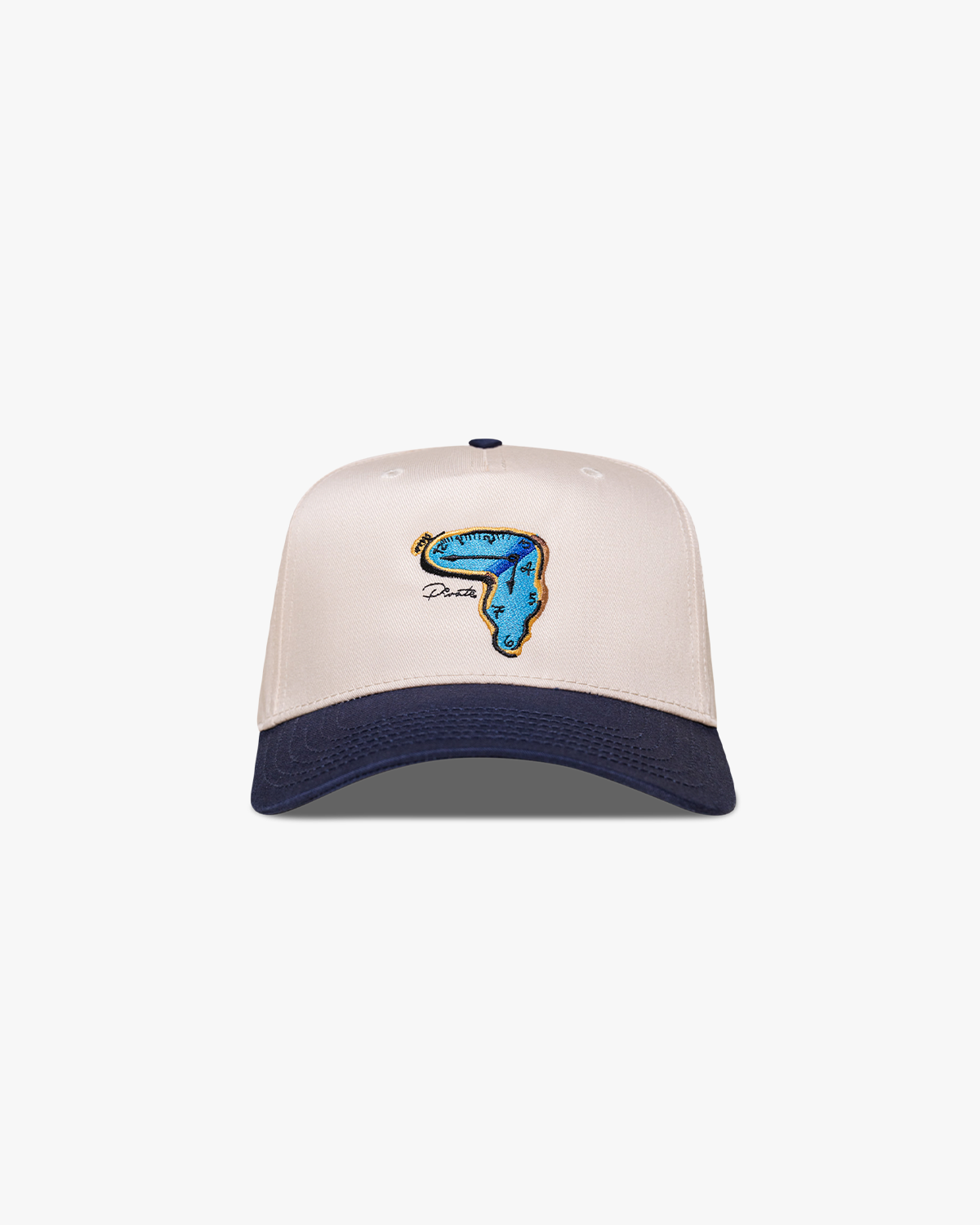 Pirate Dreamtime Hat (Cream/Navy)