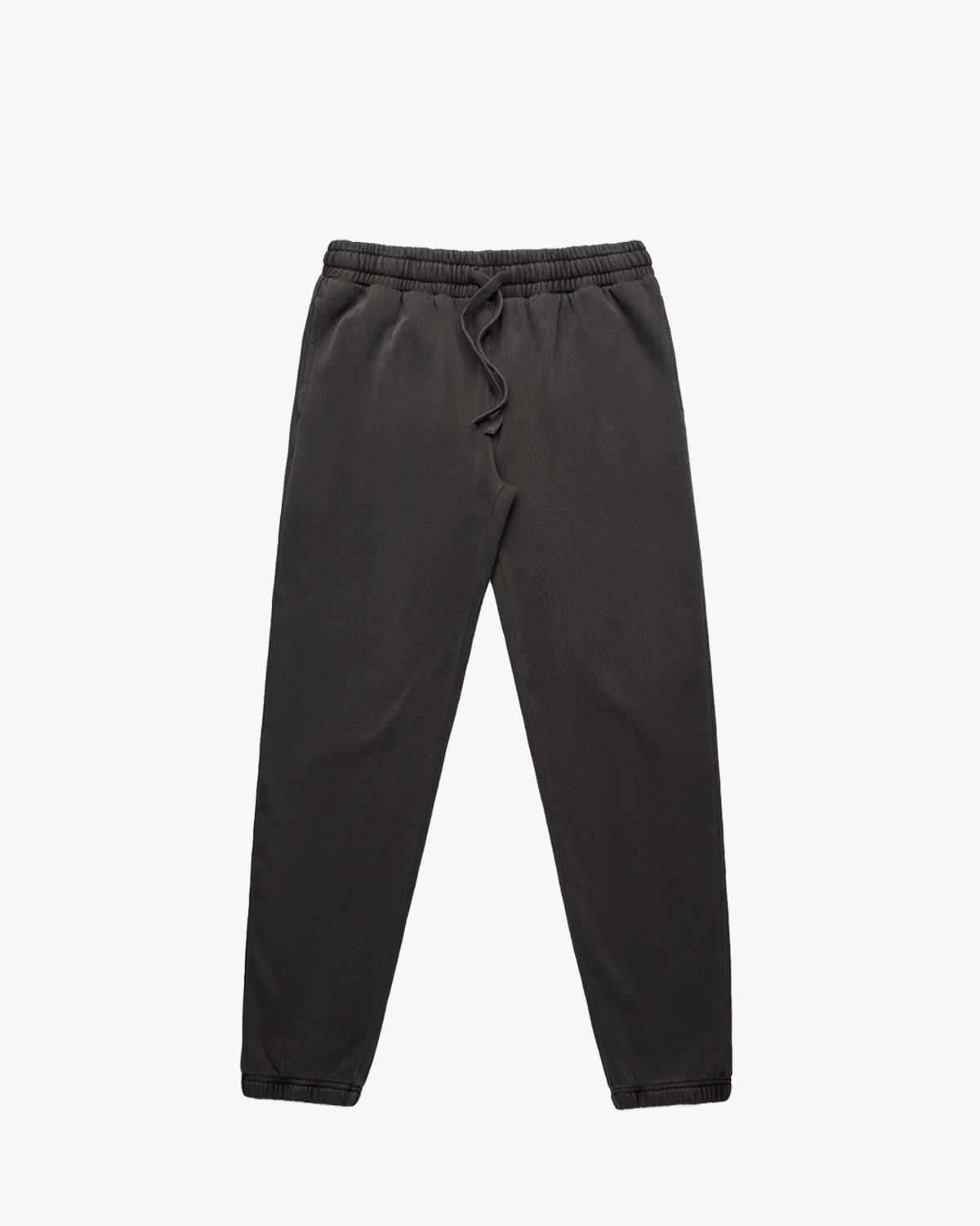 Pirate Untitled Signature Sweatpant (Faded Pirate Black)