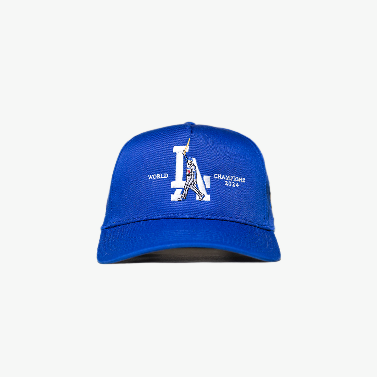 Pirate LA Champion Hat Blue