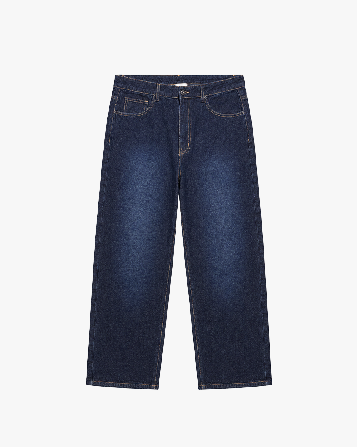 Pirate Denim Pant (Indigo)