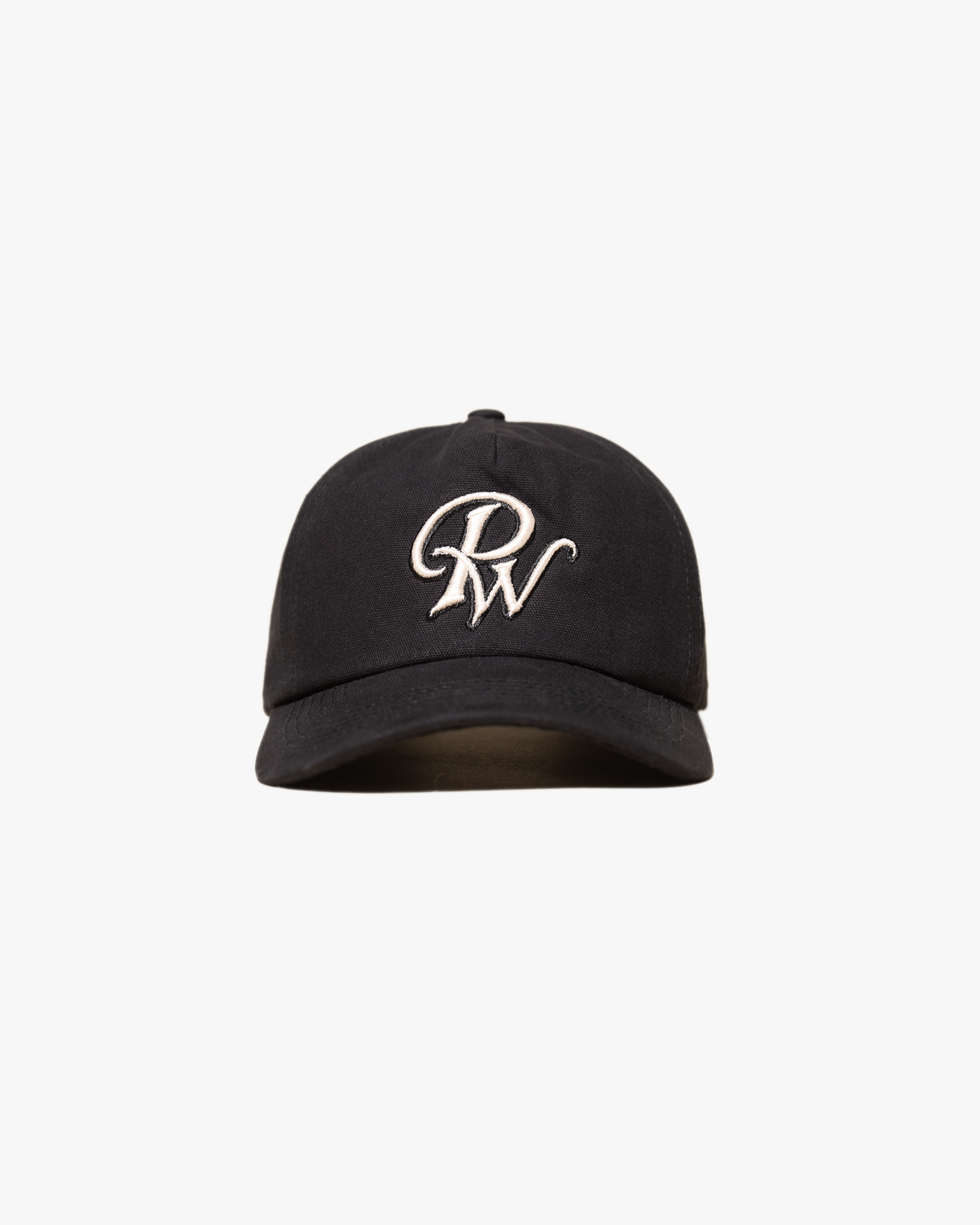 PW Vintage Hat (Black)