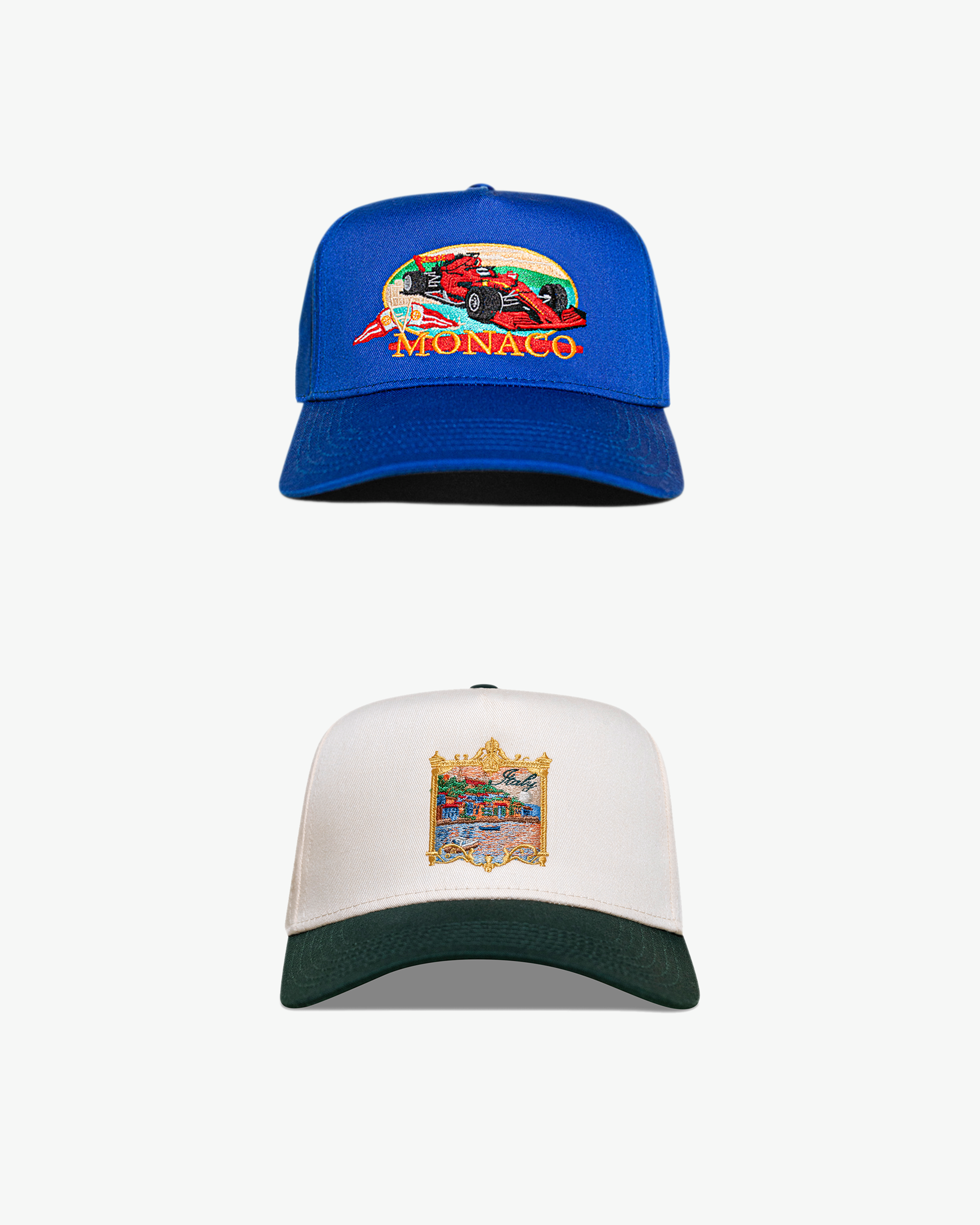 Midnight Riviera Collector's Pack