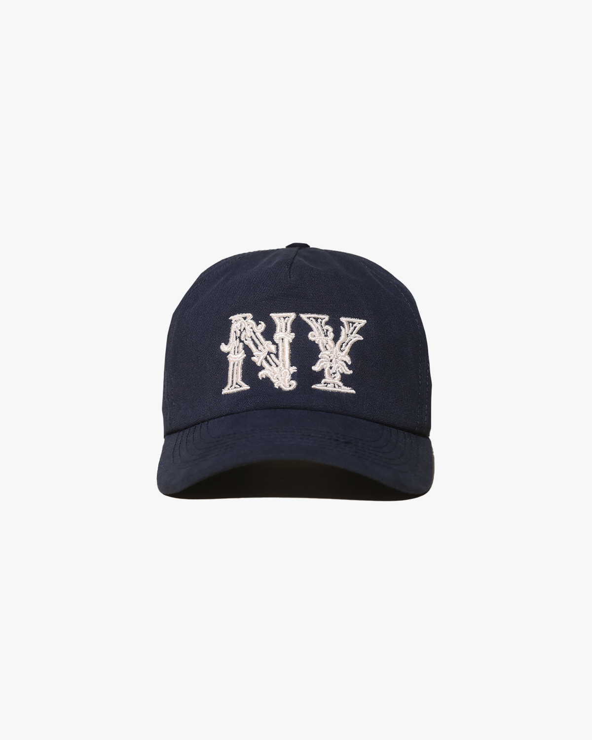 NY Heritage Vintage Hat (Navy)