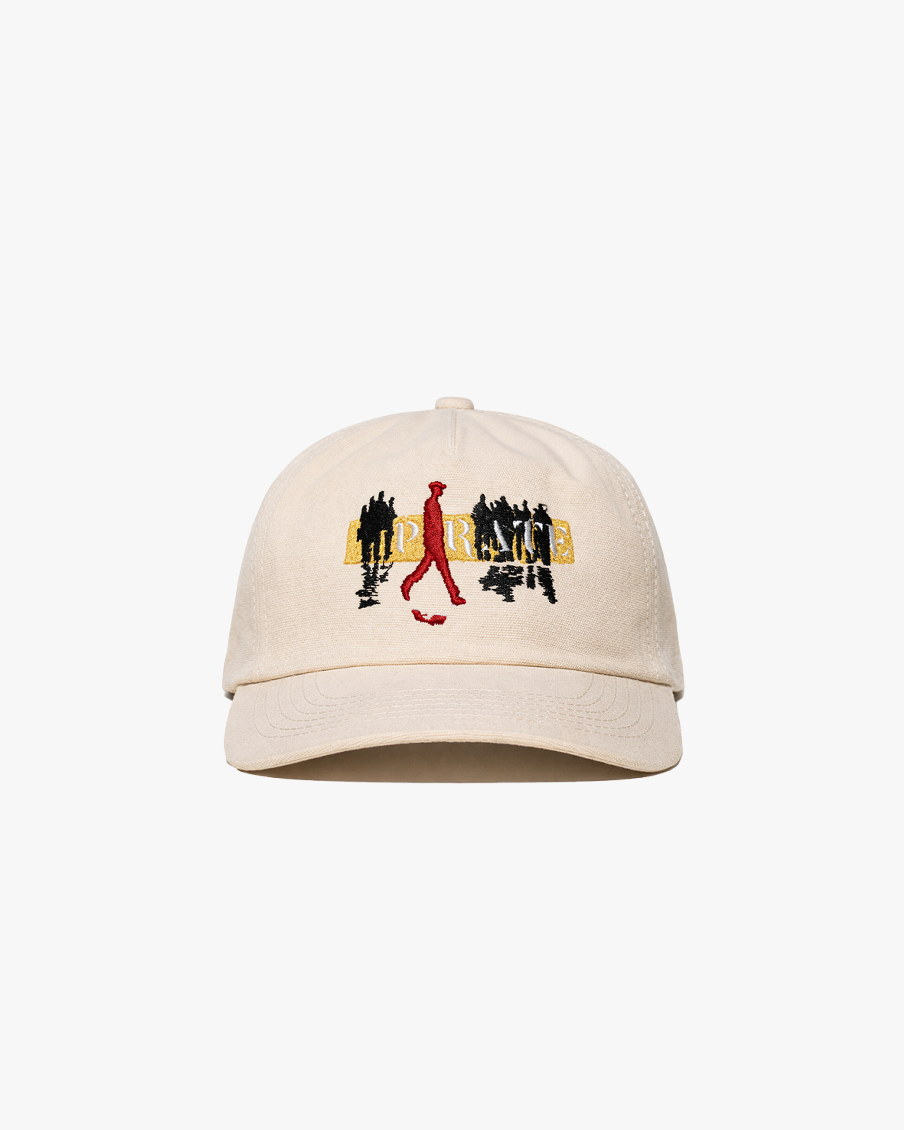 Outlier Vintage Hat (Cannoli Cream)