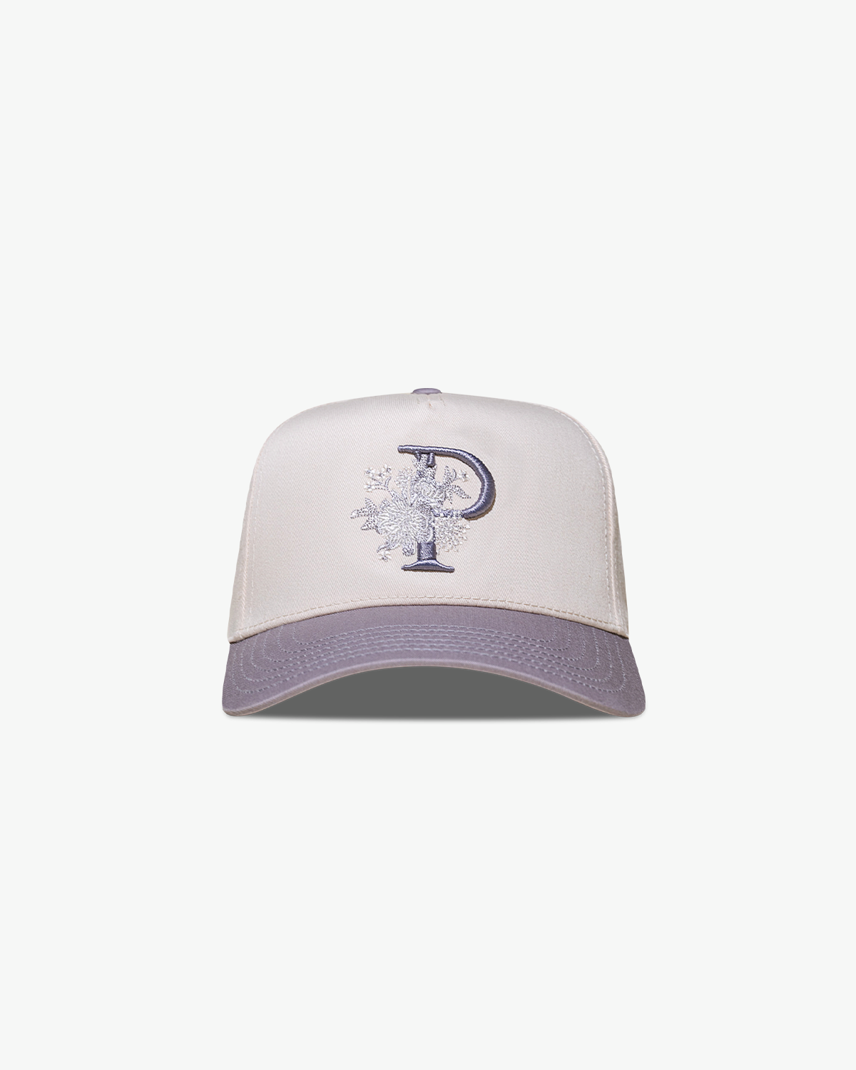 Pirate Garden P Hat (Cream/Grey)