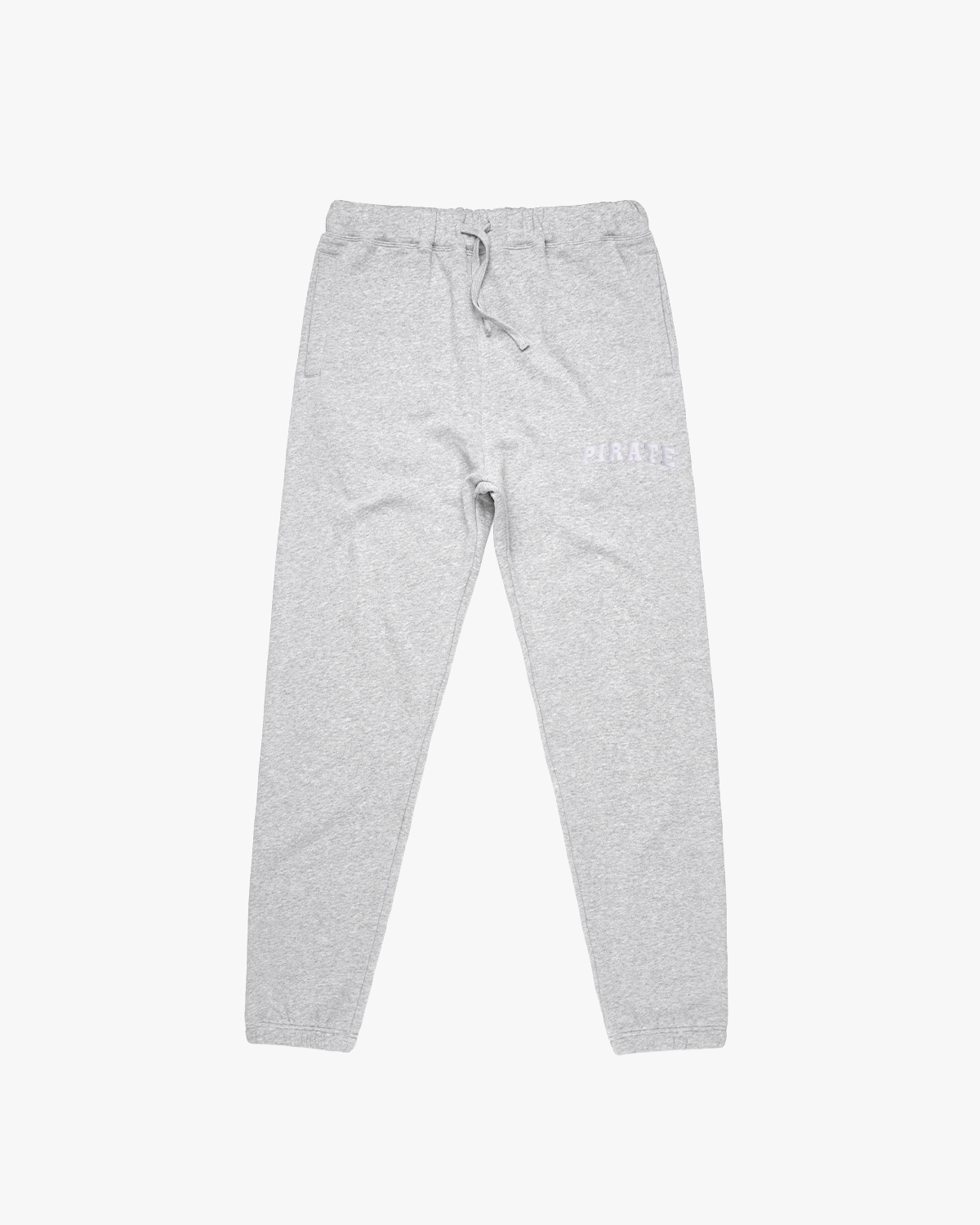 Pirate Sweatpants (Heather Gray)