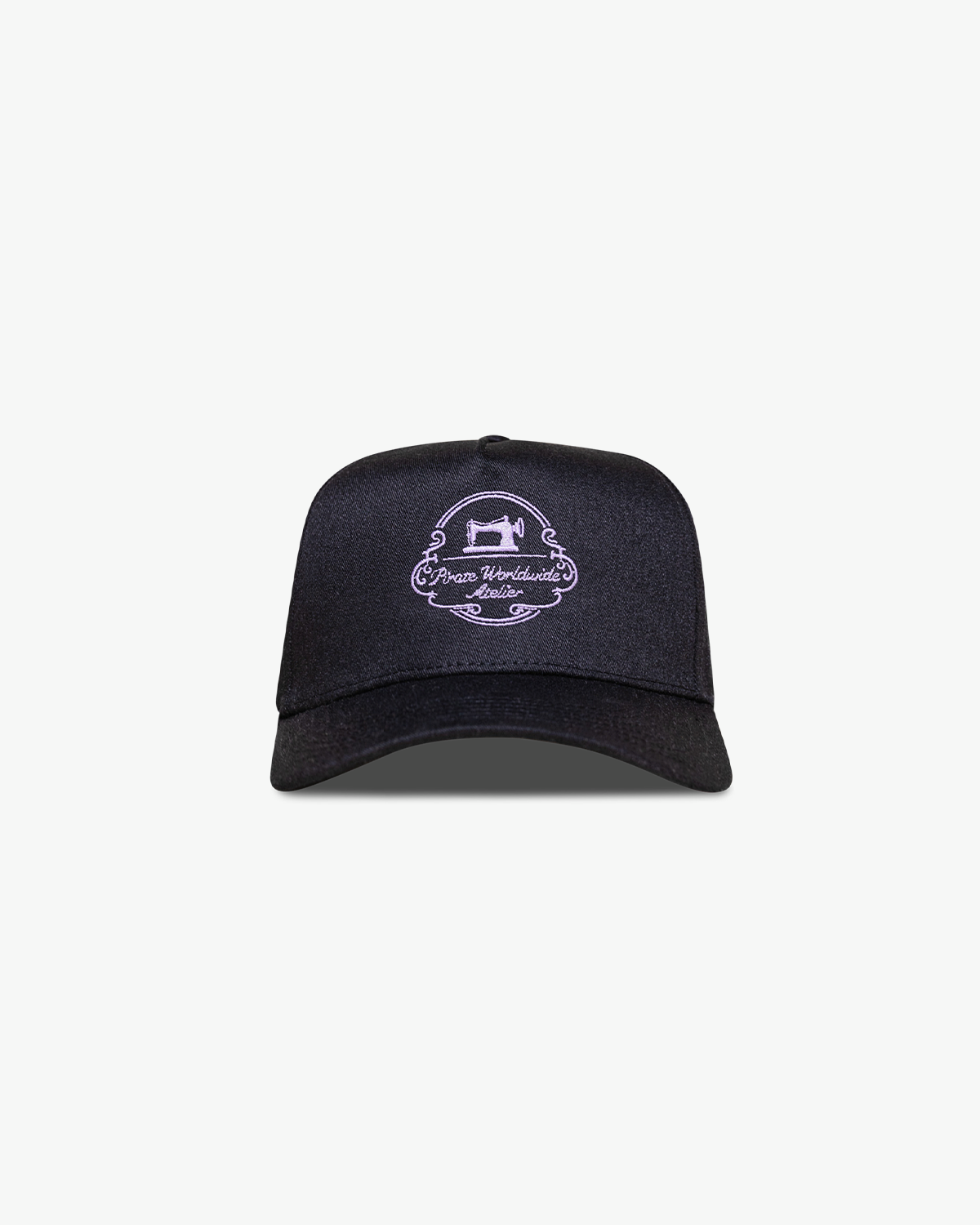 Pirate Atelier Hat (Pirate Black)