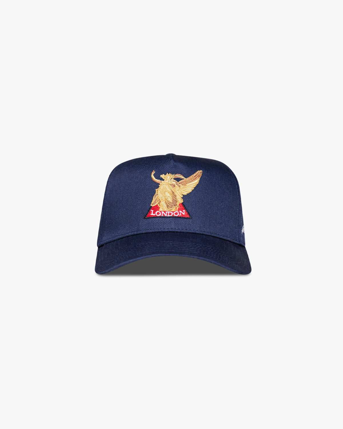 Pirate London Hat (Navy)