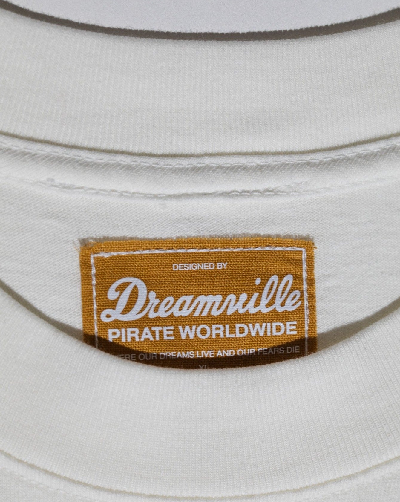 Urban outfitters hotsell dreamville hoodie