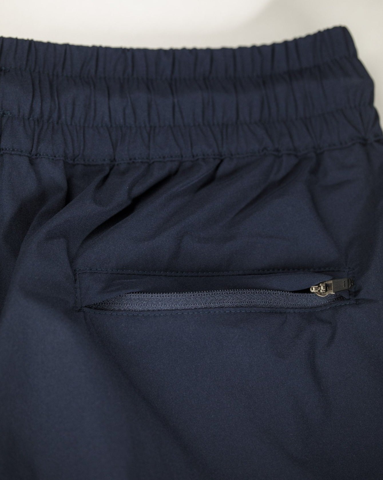 Pirate Marlene Short (Navy)