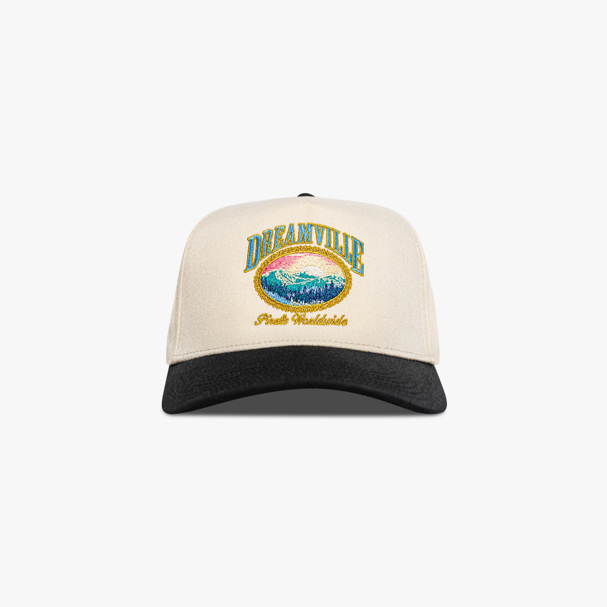 Dreamville hat shop
